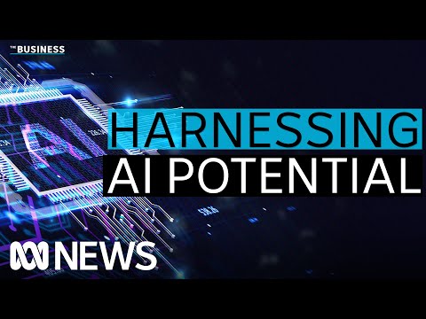 How generative AI could supercharge the economy | The Business | ABC News