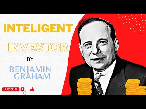 Unlocking the Secrets of Successful Investing: Lessons from &#039;The Intelligent Investor