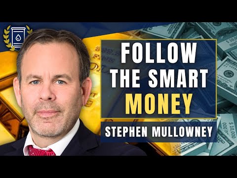 GOLD To Steal the Spotlight in 2025 (Smart Money’s Next Big Bet)