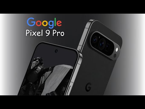 The Future of Mobile: Shocking Predictions for Google Pixel 9 Pro!