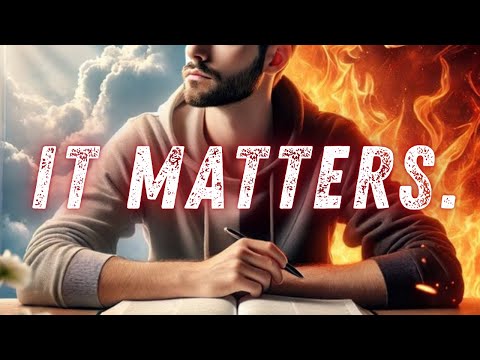 (SHOCKING) End Times Warning To Christians - Antichrist Creed Exposed