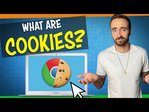 What Are Cookies? And How They Work | Explained for Beginners!