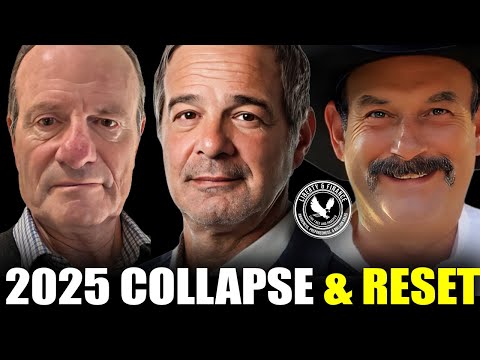 Insiders Dumping Stocks, Preparing For 2025 Reset? - Year-End Panel - Holter, Macleod, Schectman