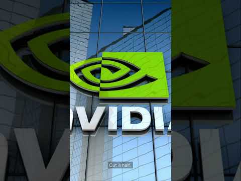 Nvidia Just Warned Wall Street – Is the AI Boom Over?