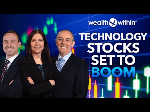 Technology Stocks Set to Boom on the ASX: Who’s a Takeover Target?