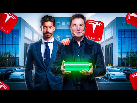 The Battery of the Future for Electric Cars: A Coming Revolution!