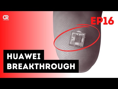 Huawei’s Chip Breakthrough Defied US Sanctions and Shook Up the Global Semiconductor Industry