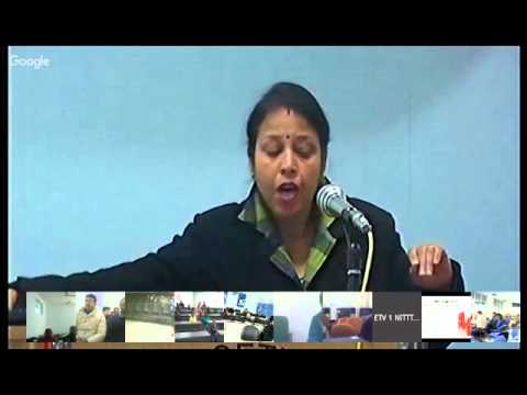 5G Communication Technologies by Dr Maitreyee Dutaa