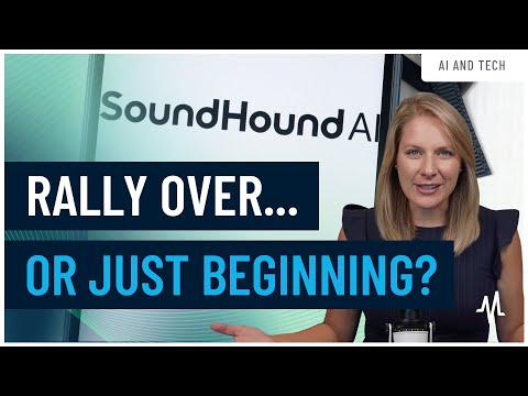 Why SoundHound Stock Dip Could Mean Big Gains for 2025 Investors