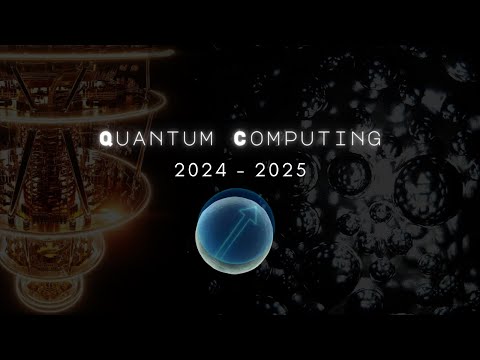 Quantum Computing and Quantum Computers 2024 | An Overlook