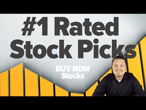 3 Stock Picks from Wall Street&#039;s Best Analyst | Huge Upside Potential!!!