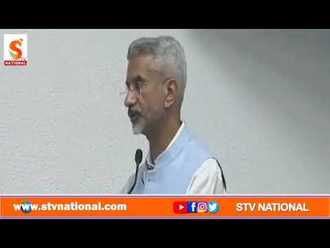 Stv National || EAM Vice Admiral KK Nayyar Memorial Lecture, National Maritime Foundation