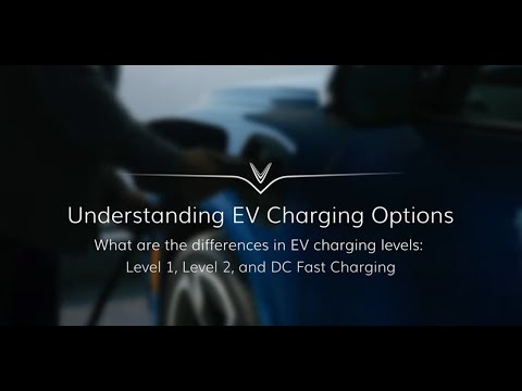 Understanding EV Charging Options