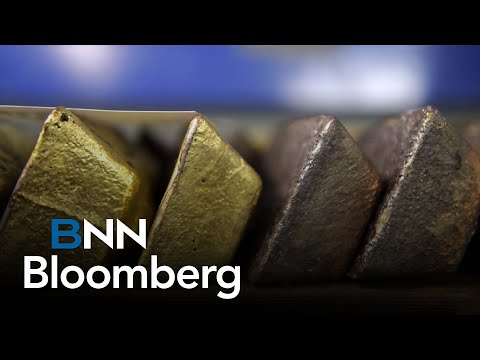 Gold is undervalued, it could reach $2,400: strategist