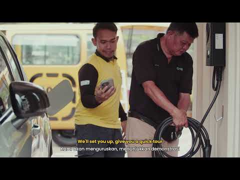 Introduction to ChargeSingh: Your local EV charging solution in Malaysia