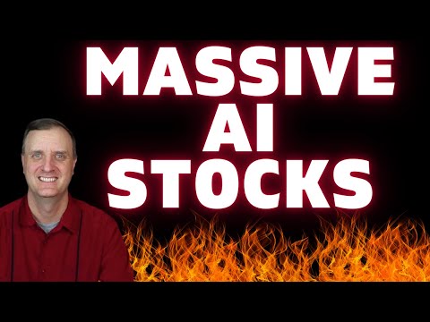 🔵 BEST AI STOCKS TO BUY NOW 🔵 {TOP AI STOCK TO BUY 2025} #ai #aistocks