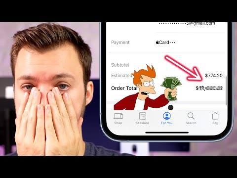 iPhone 14 - My $11,000 Pre-Order Experience!