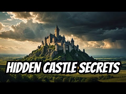 Discover the Surprising Truth About Grand Castles