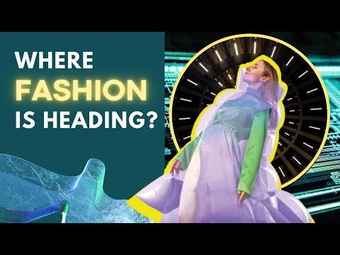 AI in Fashion | How AI is changing fashion industry | AI | Artificial Intelligence