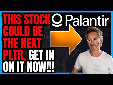 Palantir News: Could This Hidden AI Gem Be The Next PLTR Stock?