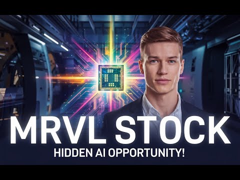 Is MRVL the Ultimate Undervalued AI Stock to Invest in for 2025?