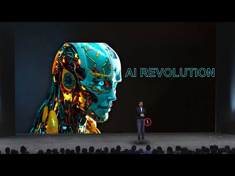 AI Revolution: How AMD and Apple Are SHAPING the Future of Technology