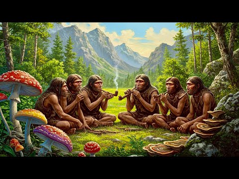 Did Cavemen Get High? The Ancient Drug Secrets Revealed!