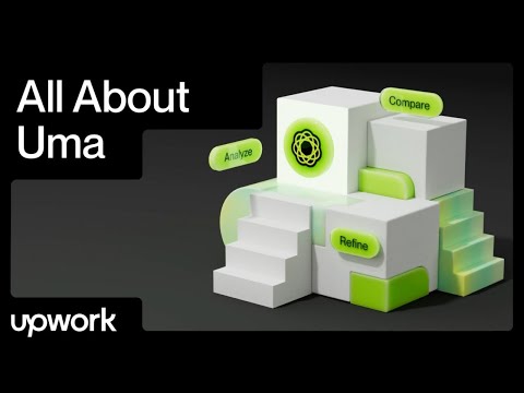 All About Uma, Upwork’s Mindful AI | Upwork Updates Fall 2024