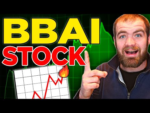 What&#039;s Going on With BigBear.ai Holdings Stock? (BBAI Stock 2023)