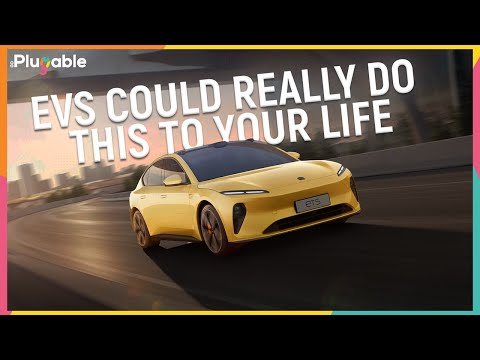 Switching to an EV could give you back 8 hours of your life | The Truth About Electric Cars