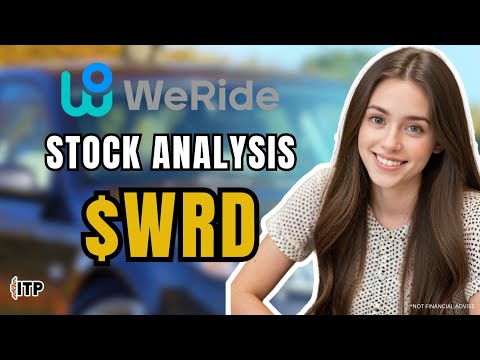 WeRide Inc (WRD) Stock Analysis: 80% Upsurge Post German Partnership, Earnings Surprise | May 2025