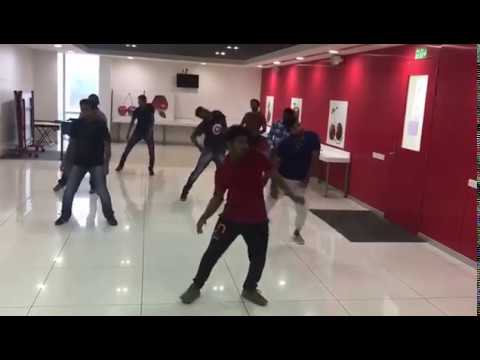 Jdance : Juniper Dance