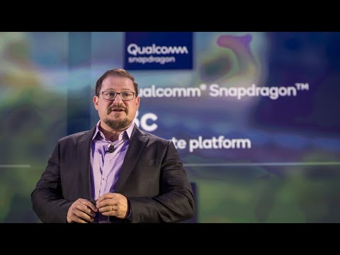 Qualcomm CEO-Elect: Chip Supply Will Improve by End of 2021