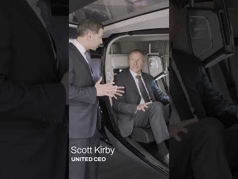 Top Aviation Leaders Experience Archer&#039;s Midnight eVTOL Aircraft