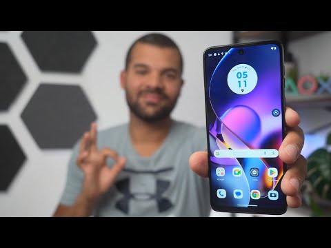 Motorola Moto G54 5G (review) l Best Smartphone UNDER 200€!