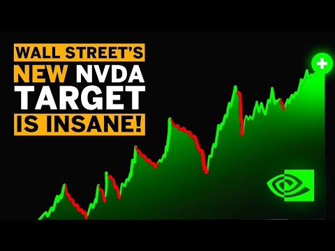 🚀 Why Analysts Say NVIDIA Stock Could 2X FASTER After This News