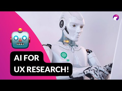 Revolutionizing UX Research with AI: 3 Examples Using ChatGPT