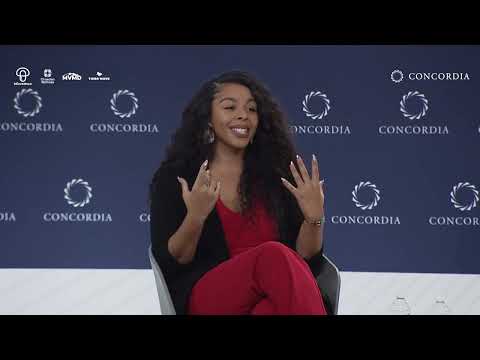 How Psychedelics Are Revolutionizing Mental Health (Pt 2) | 2022 Concordia Annual Summit