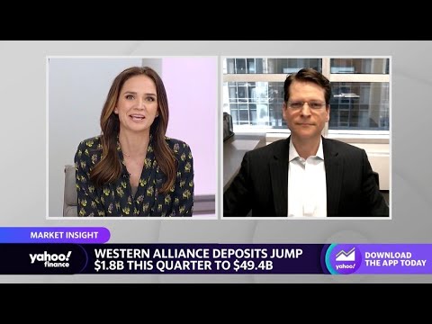 Smaller banks will have to consider &#039;open bank deals&#039;, consolidation amid banking shakeups: Analyst