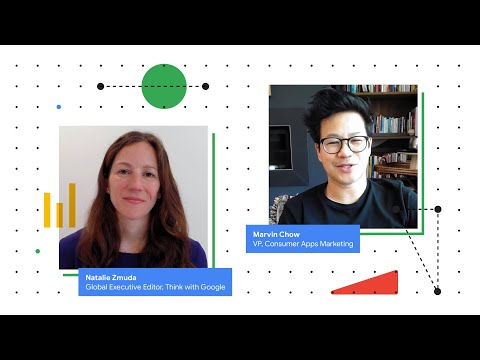 Inside Google Marketing: A human-first approach to great mobile experiences [The Update]