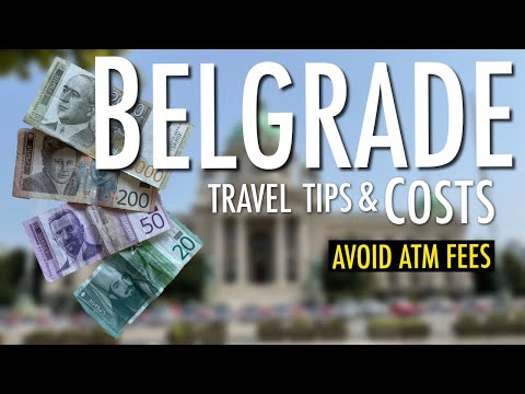 Insider Travel Tips and Monthly Expenses Revealed