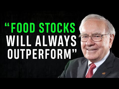 Top 5 Agricultural Stocks to Buy in 2024 - No One is Talking About These!