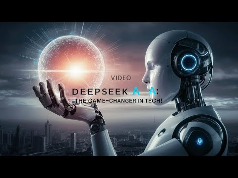 DeepSeek AI: The Game-Changer in Tech!