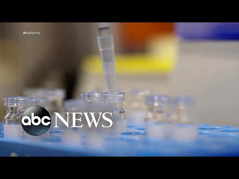 Coronavirus vaccine setback as researches confirm case with repeat infection