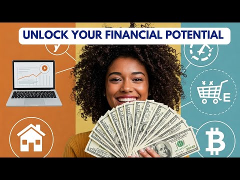 Unlock Your Financial Potential: 10 Game Changing Ideas to Earn More in 2025