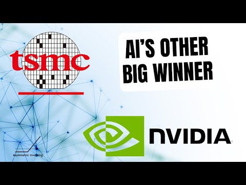 Forget NVIDIA, This Is AI&#039;s Hidden Winner