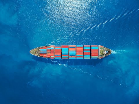 Logistics Rewired: Ocean Market Predictions for 2024