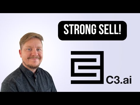 Should you buy C3.ai stock? (AI stock analysis)