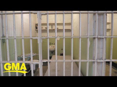 The call for bail reform | GMA