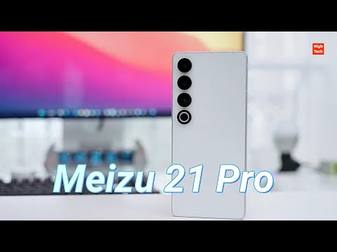 Meizu 21 Pro : Review &amp; Unboxing,Introduction,Specs.